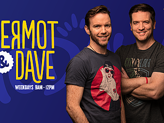 Dermot & Dave's Best Of Podcas...